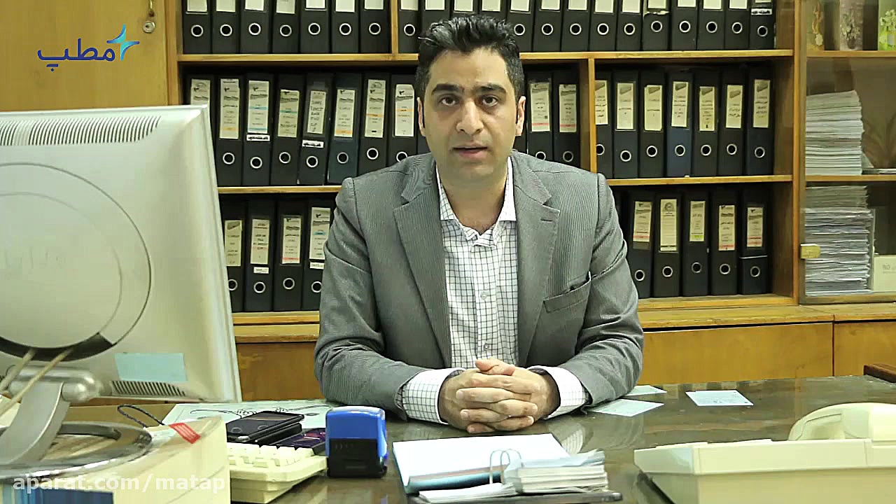 درد قفسه سینه اندودنتیکس