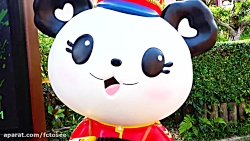 ولاد و نیکیتا | خانواده ولاد و...