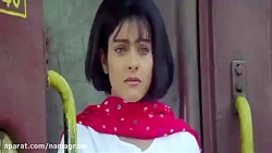 سکانسی از فیلم هندی معجزه احسا...