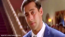 سکانسی از فیلم هندی معجزه احسا...