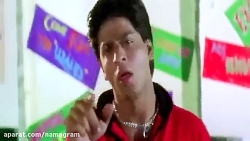 سکانسی از فیلم هندی معجزه احسا...