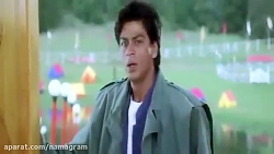 سکانسی از فیلم هندی معجزه احسا...