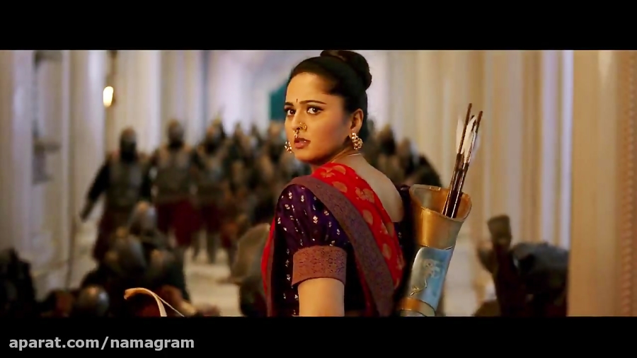 تریلر فیلم هندی Baahubali 2: The Conclusion زمان149ثانیه