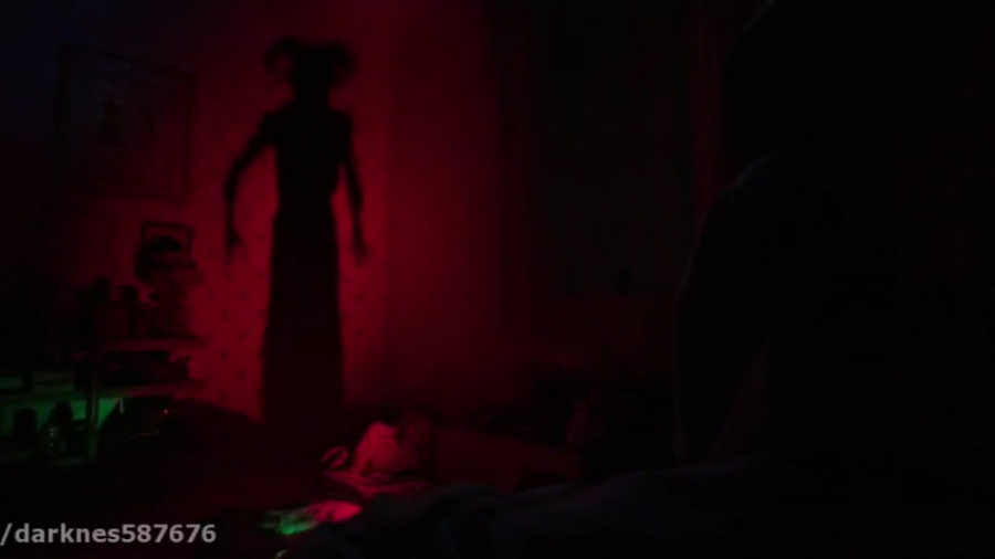 فیلم Annabelle Comes Home 2019 آنابل به خانه می آید با زیرنویس فارسی چسبیده زمان5983ثانیه