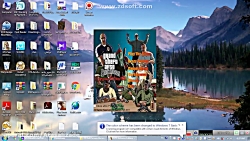 جی تی ای 5 جدید