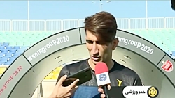 آماده سازی پرسپولیس برای آغاز...