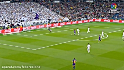 خلاصه بازی؛ رئال مادرید ۲-۰ با...
