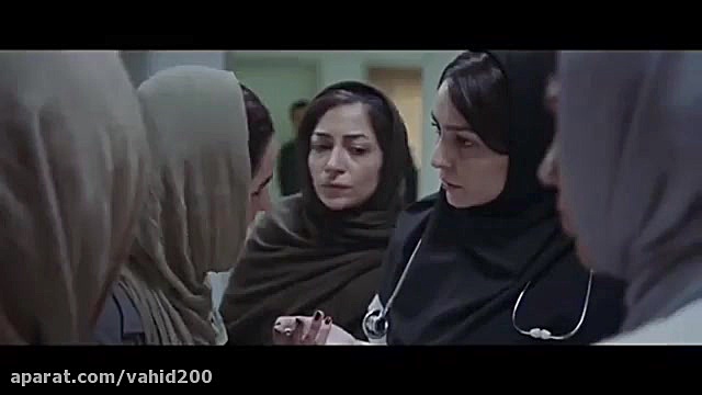 رونمایی از آنونس فیلم سینمایی هفت ونیم زمان60ثانیه