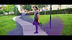 تست هوش فیزیکی | شهرام اسلامی