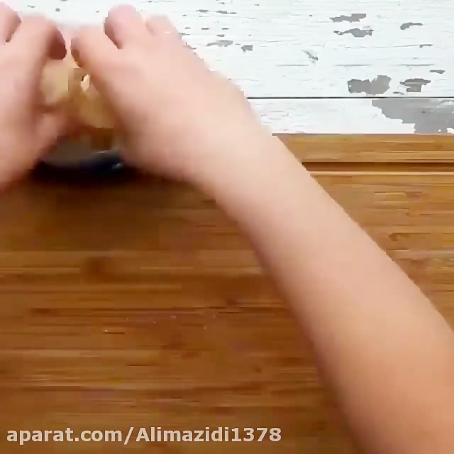 طرز تهیه درست کردن بستنی های م...