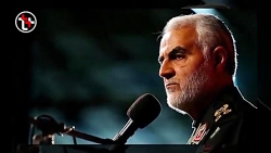 اعدام جاسوسی که اطلاعات سردار...