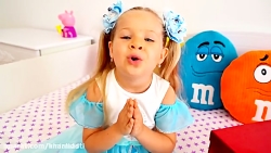 دیانا و روما_دیانا شو_دیانا و...