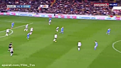 درخشش رونالدو مقابل والنسیا در...