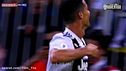 تمام 39 گل کریستیانو رونالدو د...