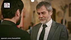 سریال تردید قسمت 7 با دوبله فا...