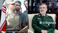 انتقام سخت سپاه از منافقین