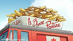 کارتون ما خرس های پچول