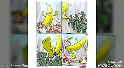 بخندین در این شرایط (قسمت آخر)...