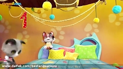 ویدیو شعرو ترانه های کودکانه ا...