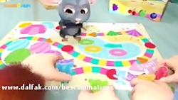 شعرو ترانه های کودکانه انگلیسی...