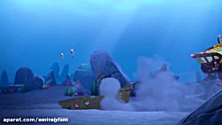 انیمیشن سگهای نگهبان