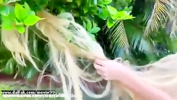 استیسی و بابایی جدید  استیسی و...