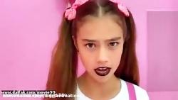 استیسی و بابایی جدید  استیسی و...