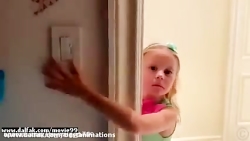 استیسی و بابایی جدید  استیسی و...