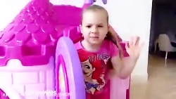 دیانا و روما - دیانا روما - دی...