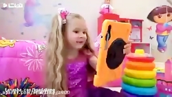 دیانا و روما - دیانا روما - دی...