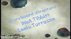 کارتون باب اسفنجی جدید دوبله ش...