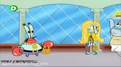 کارتون باب اسفنجی جدید دوبله ش...