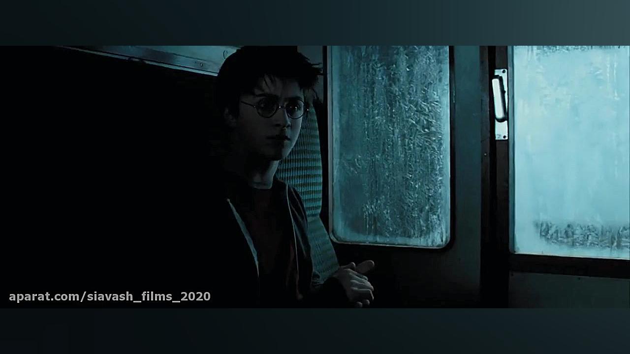 دوبله فارسی فیلم" هری پاتر و زندانی آزکابان Harry Potter Prisoner Azkaban 2004 " زمان8502ثانیه