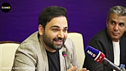 افشاگری ساسی مانکن از پشت پرده...