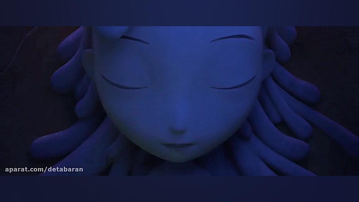انیمیشن میون: نگهبان ماه Mune: Guardian of the Moon 2014 دوبله فارسی زمان4361ثانیه