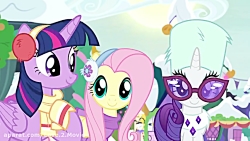 انیمیشن سینمایی &laquo;پونی کو...