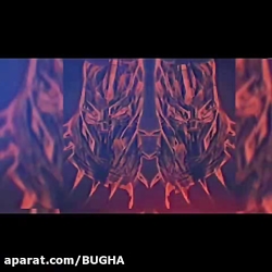 زیباترین اهنگ برای پابجی موبای...