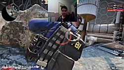 بازی که همه ایرانی ها میشناسن