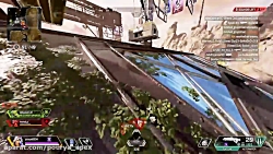 لحظات دیدنی اپکس ( part ll)