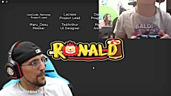 the COP!! Jailbreak from Clown...