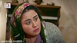 قسمت 6 سریال تردید با دوبله فا...