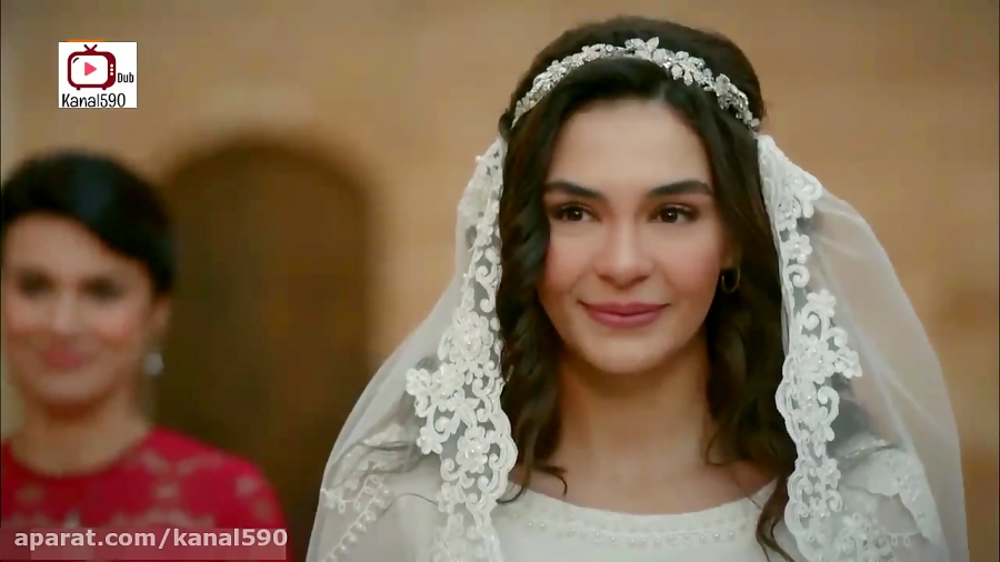 قسمت 6 سریال تردید با دوبله فا...