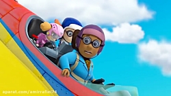 دانلود انیمیشن سگهای نگهبان جد...