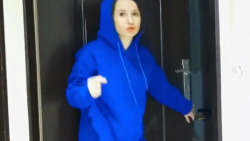 کلیپ طنز خنده دار  کرونا و ماد...