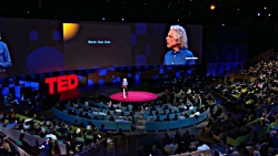 استیون پینکر: جهان رو به بهتر...