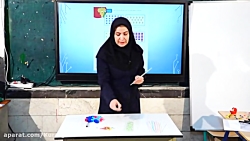 ریاضی اول  تم 15  صفحه 101