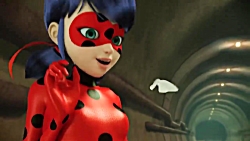 دختر کفشدوزکی ، روز قهرمان