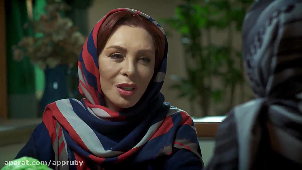 قسمت بیست و ششم سریال دل زمان54ثانیه