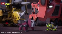 برنامه کودک و خردسال  510