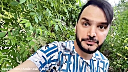 واکنش پسرا بعد قطع کردن تلفنشو...